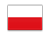 POMPE FUNEBRI BARBANERA - Polski